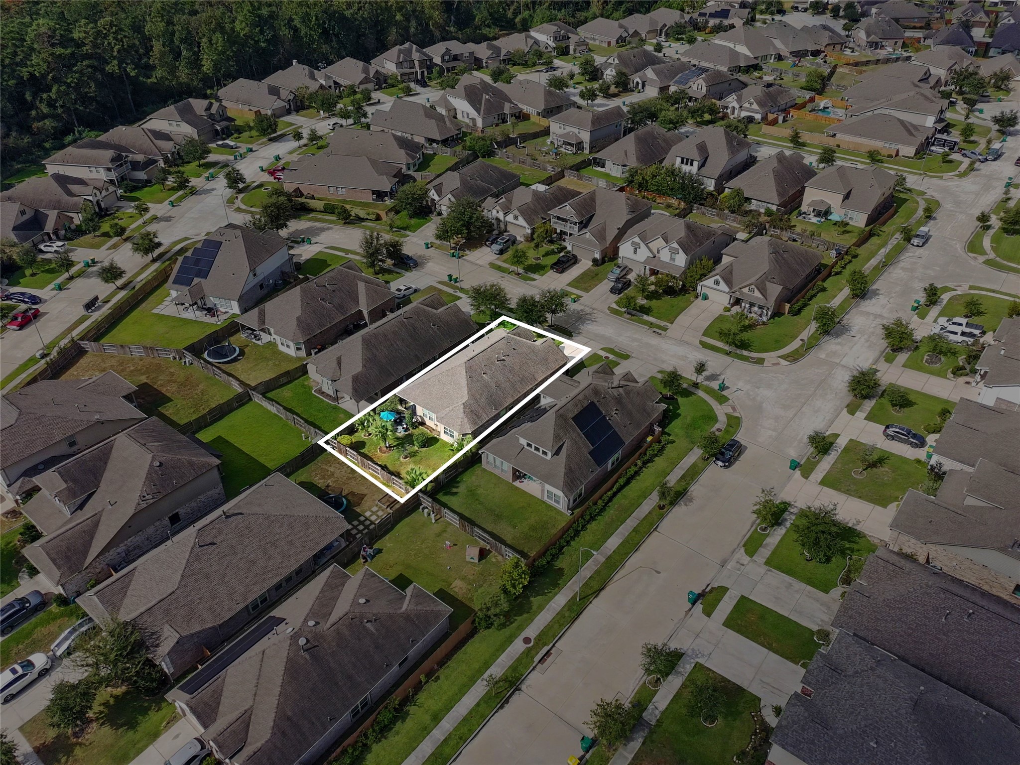 27907 Hidden Stream Drive Property Photo 48