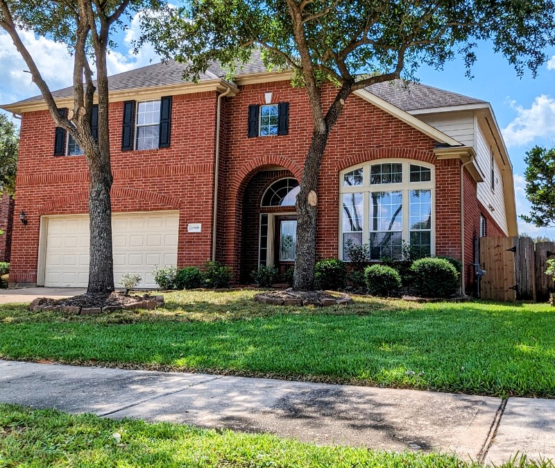 20909 Springport Court Property Photo 2