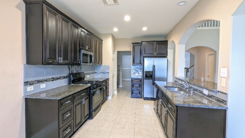 20909 Springport Court Property Photo 9
