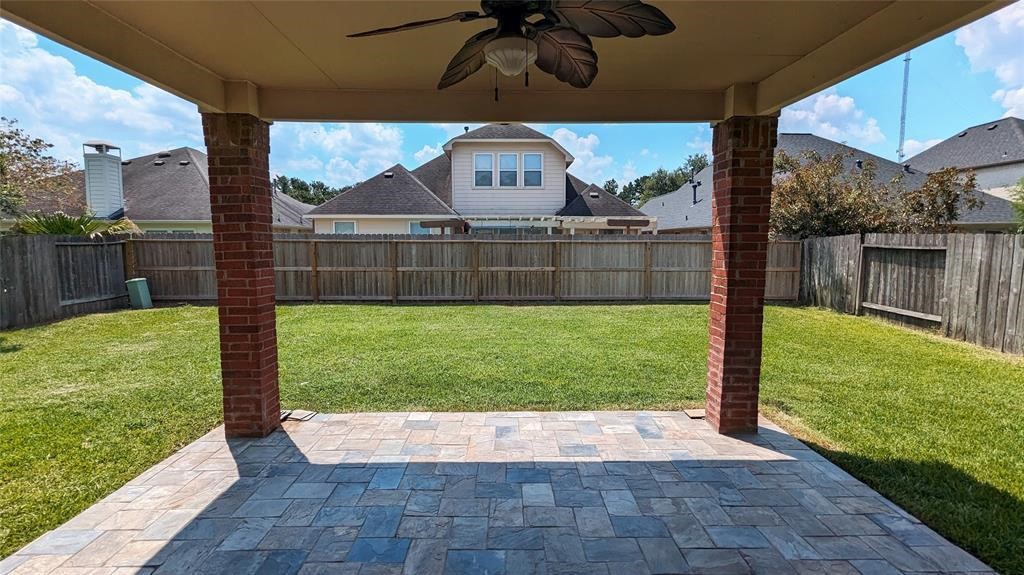 20909 Springport Court Property Photo 31