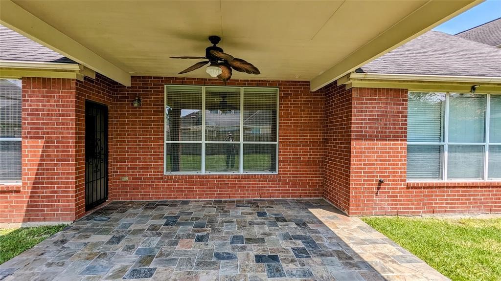 20909 Springport Court Property Photo 32