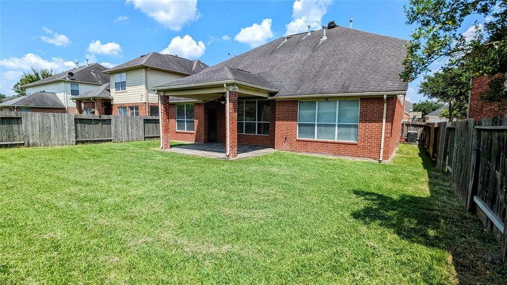 20909 Springport Court Property Photo 33