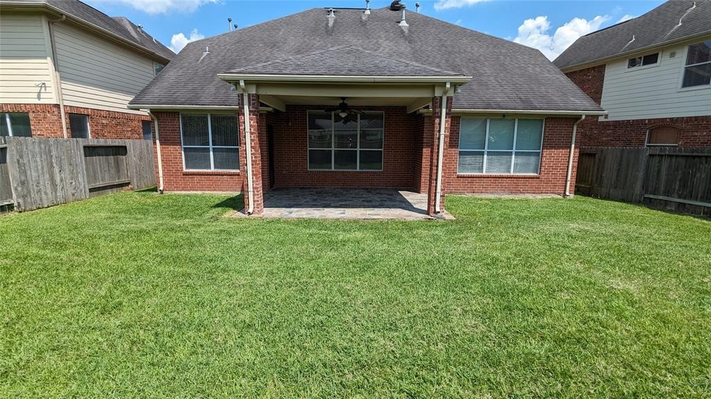 20909 Springport Court Property Photo 34