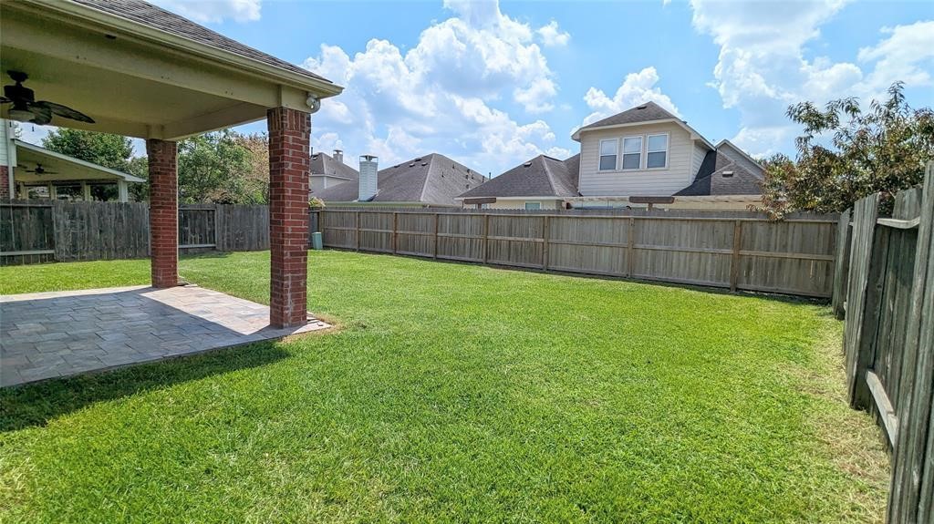 20909 Springport Court Property Photo 35