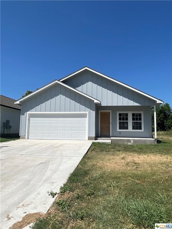 1420 Harwood Street Property Photo 1