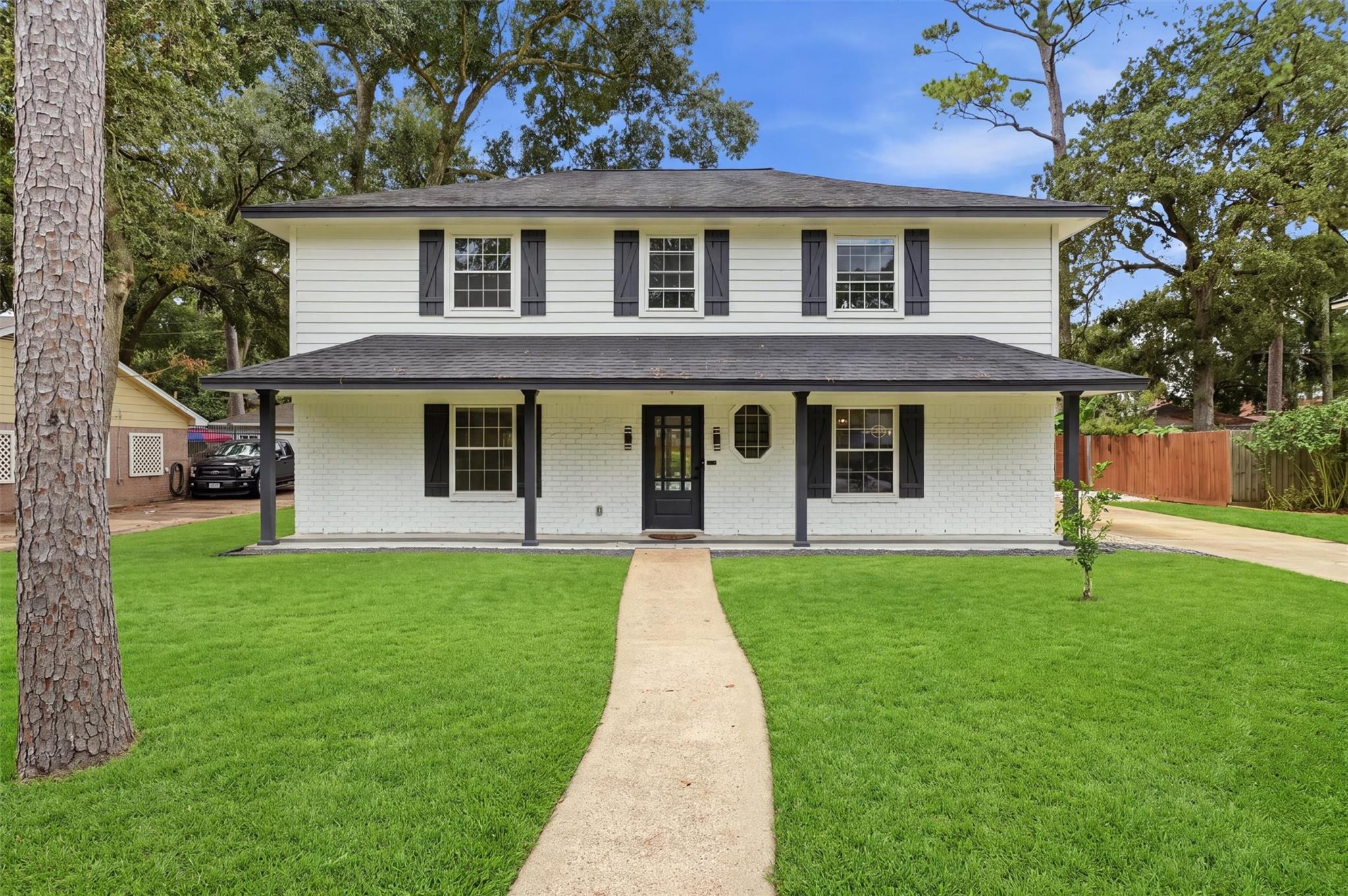 12703 Rocky Hill Drive, Houston Tx 77066 Property Photo 6