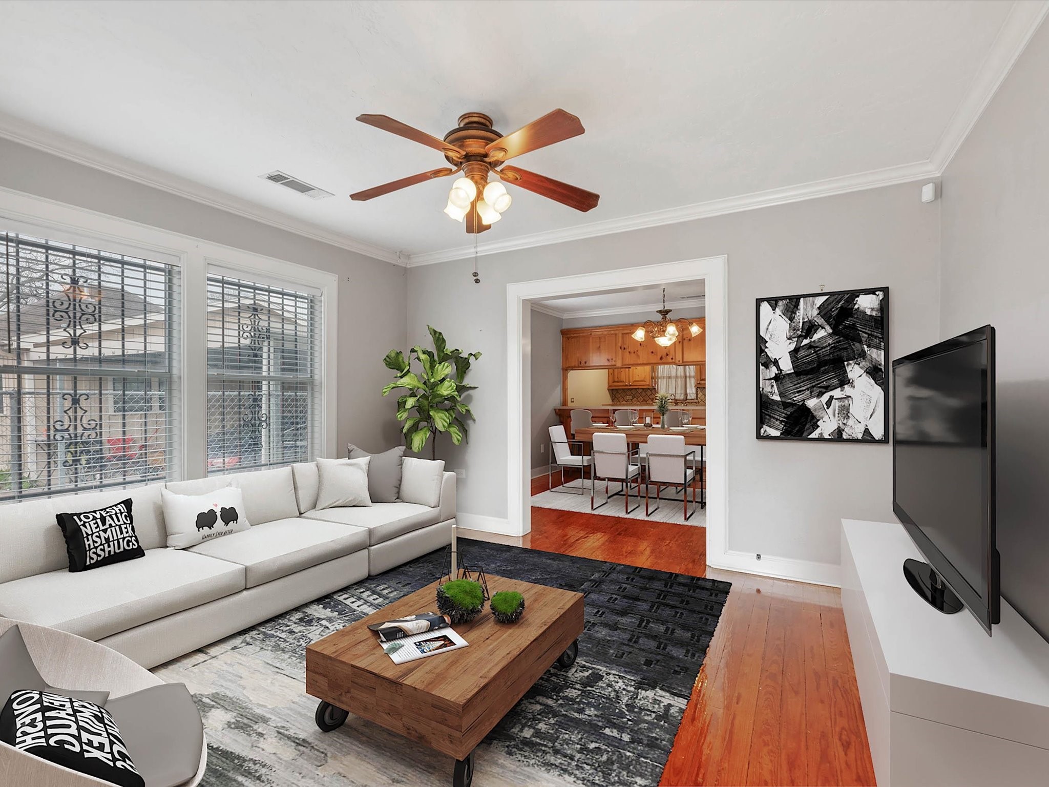 1211 Bigelow Street Property Photo 1