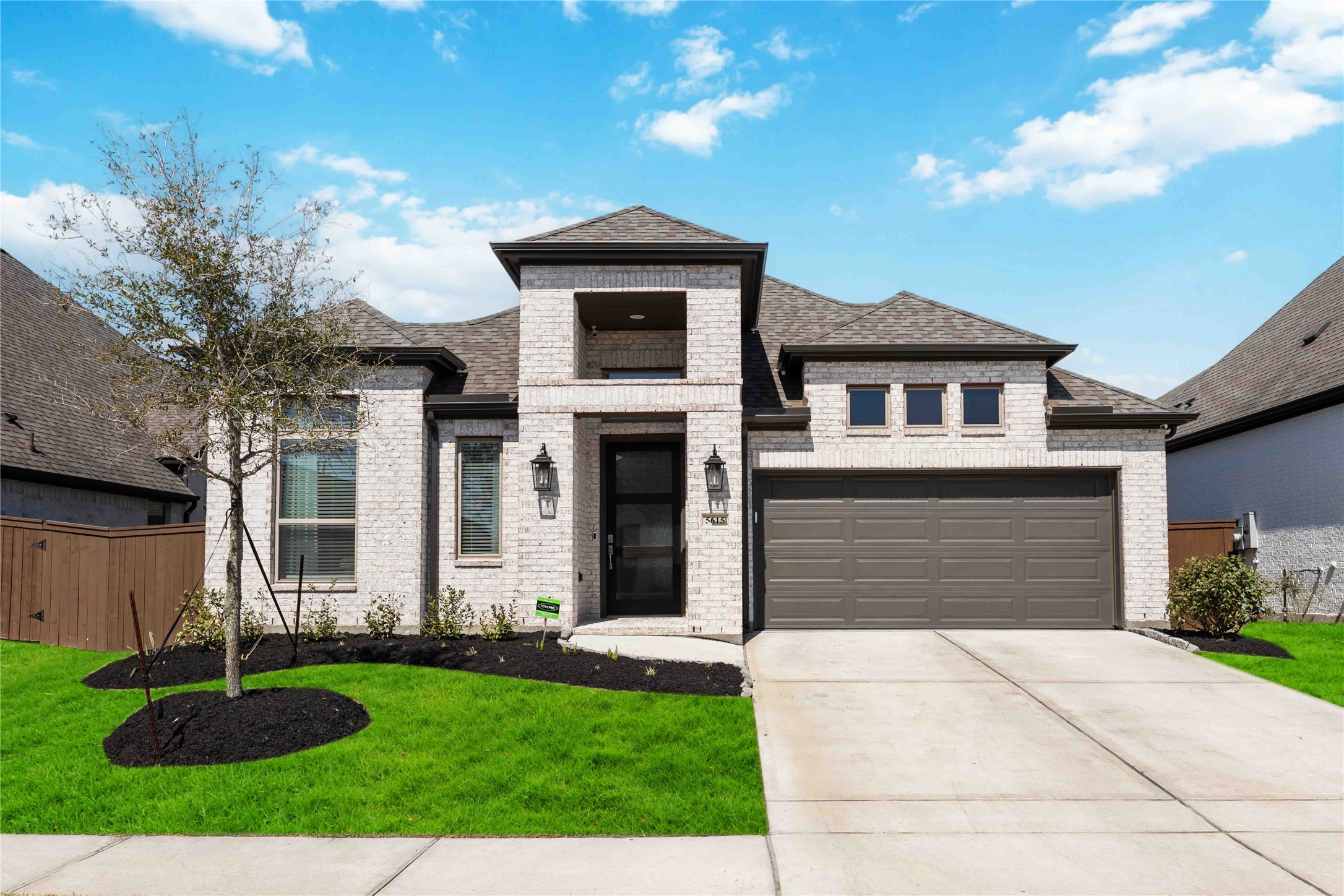 5615 Water Lilies Drive Property Photo