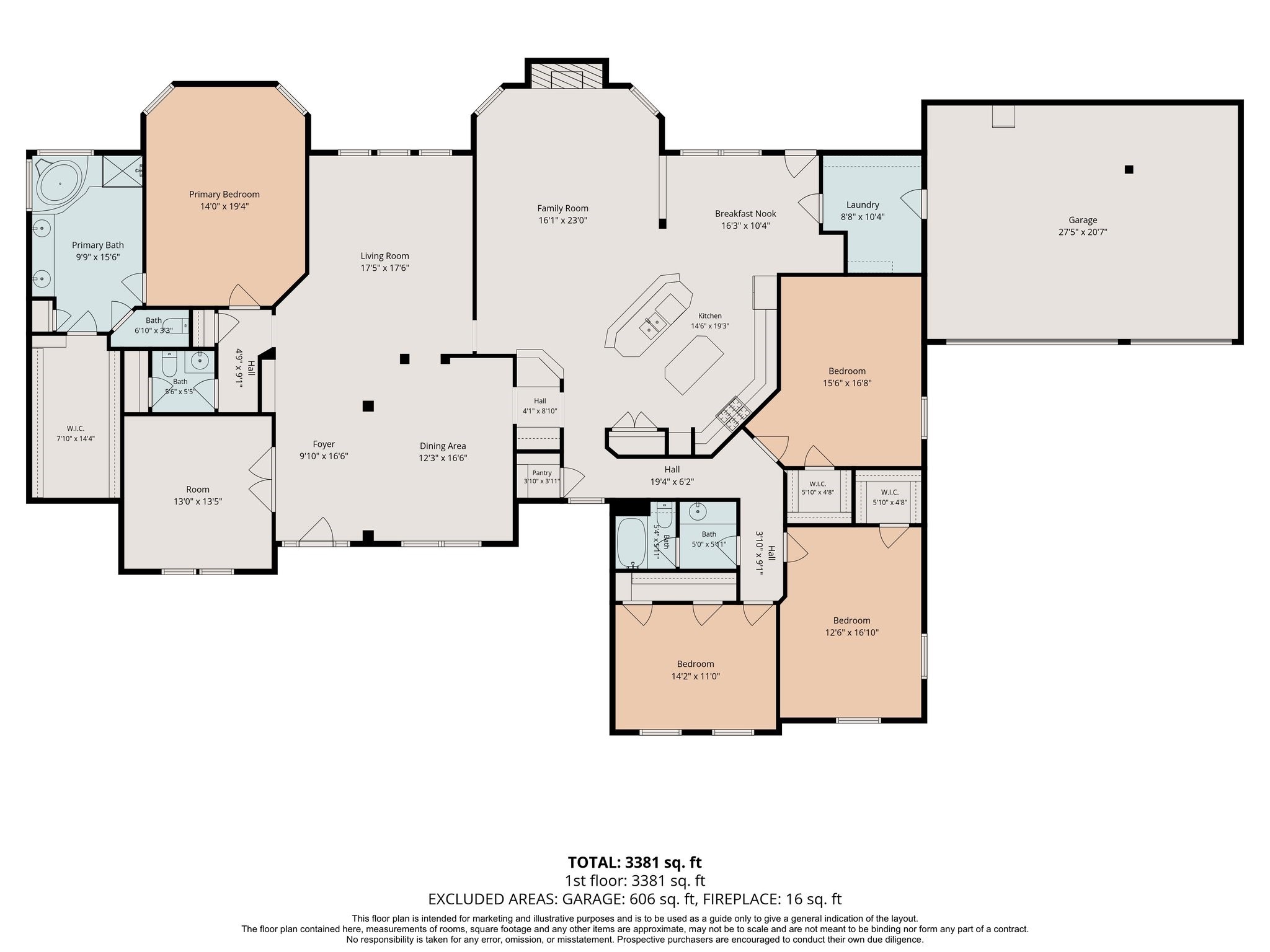 17502 Hamill Drive Property Photo 38