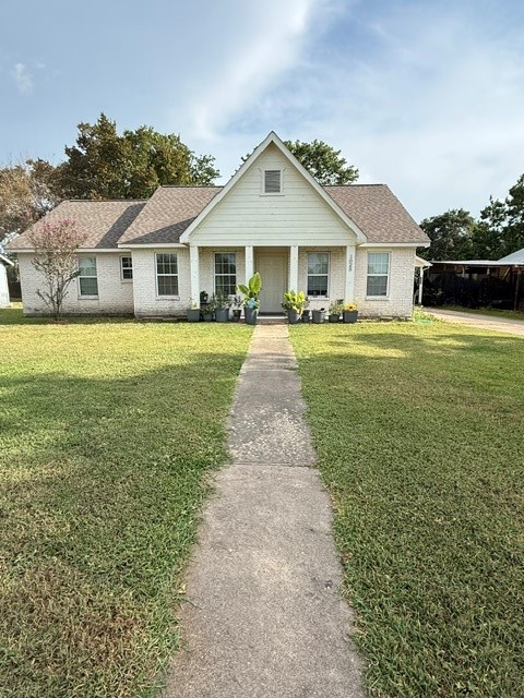 1025 Zach Road Property Photo 1