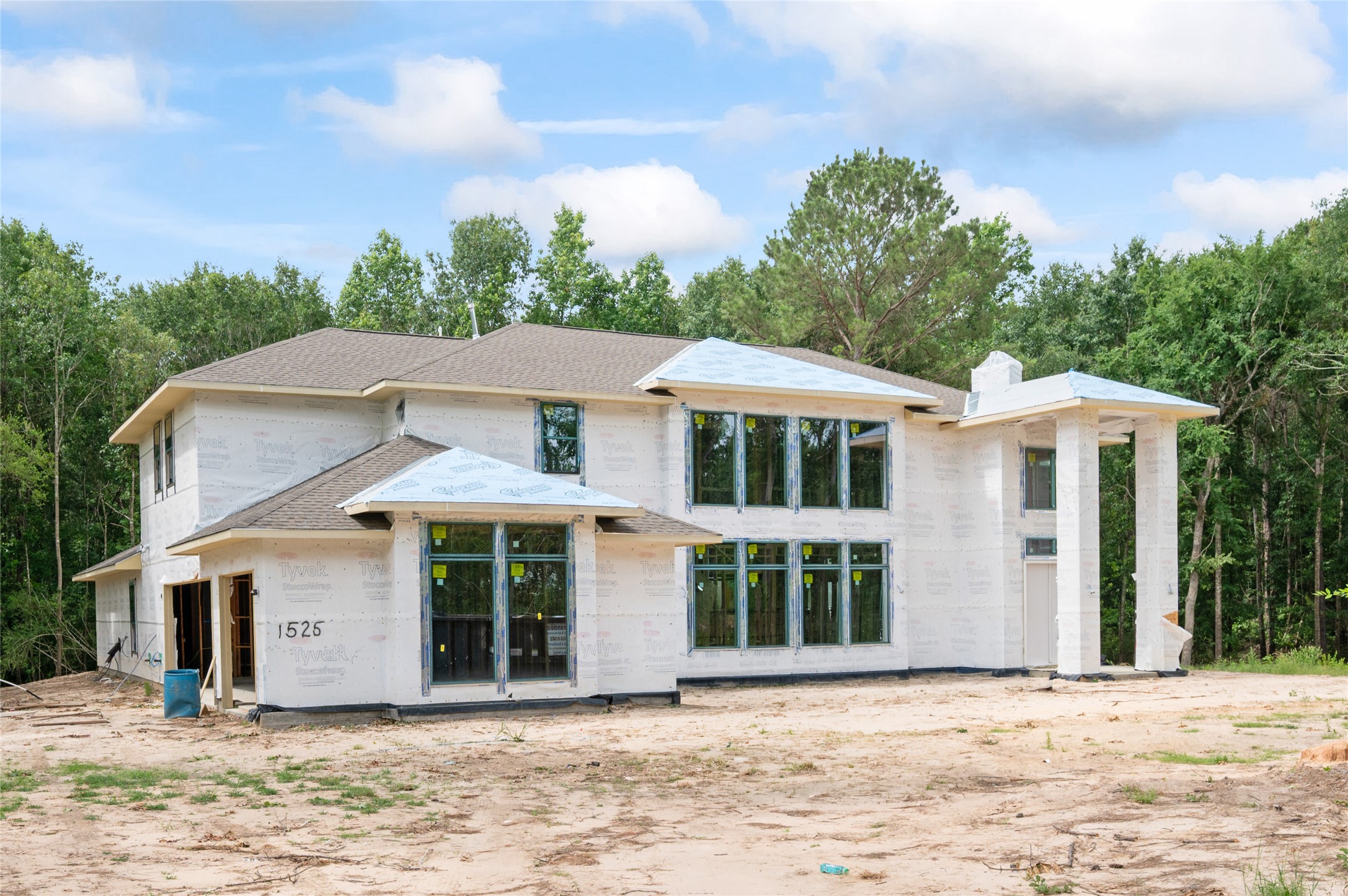 1525 Silver Creek Lane Property Photo 1