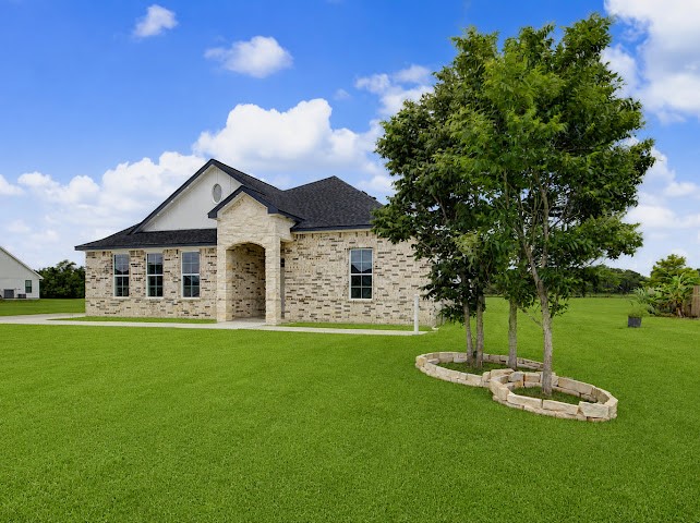 1220 Appaloosa Circle Property Photo 3