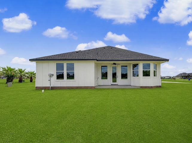 1220 Appaloosa Circle Property Photo 4