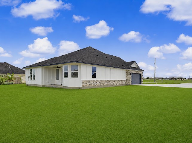 1220 Appaloosa Circle Property Photo 5