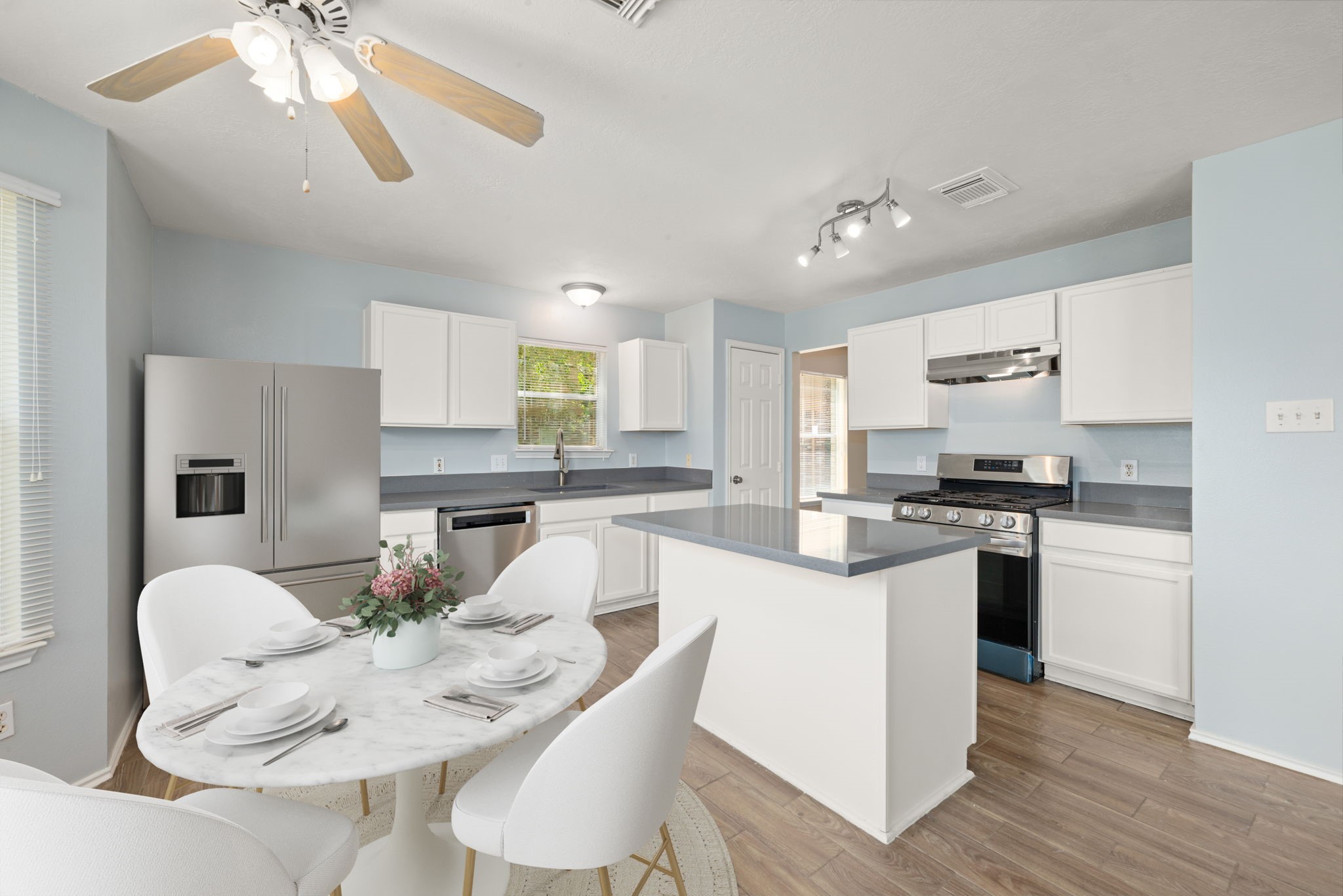 3343 Bent Spring Court Property Photo 10