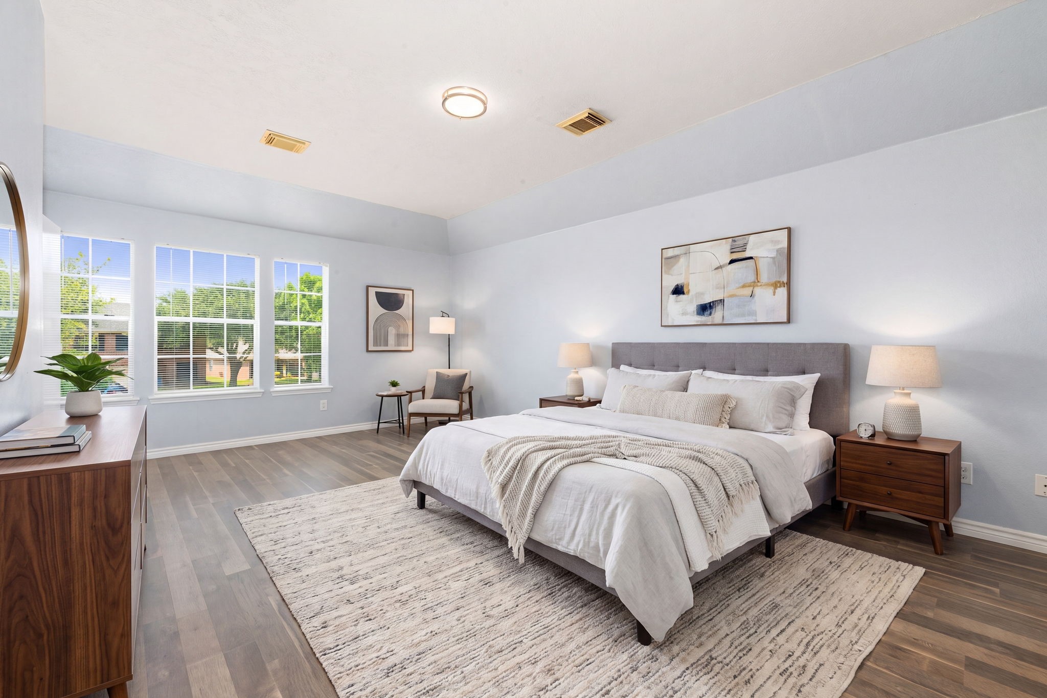 3343 Bent Spring Court Property Photo 13