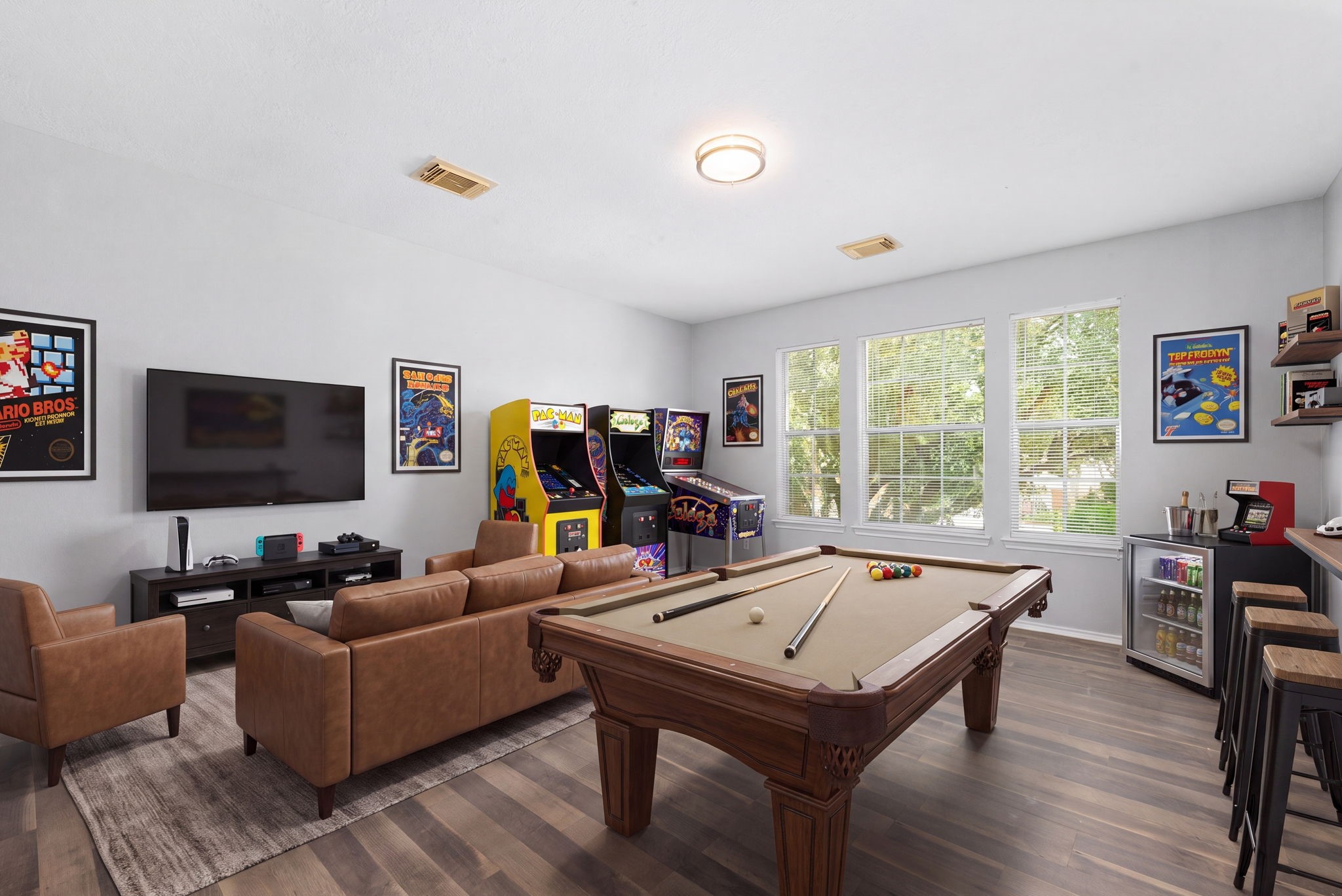 3343 Bent Spring Court Property Photo 15