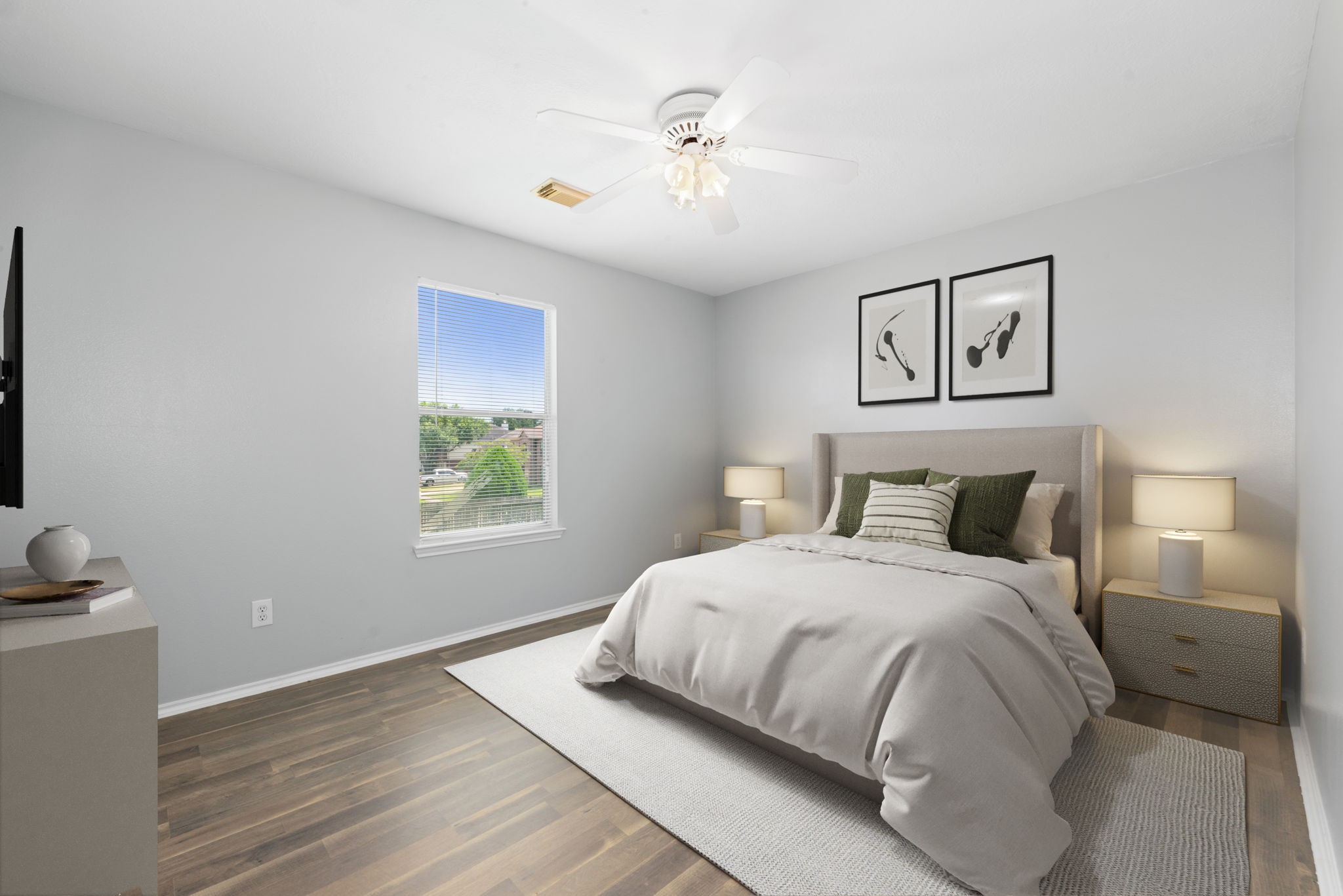 3343 Bent Spring Court Property Photo 16