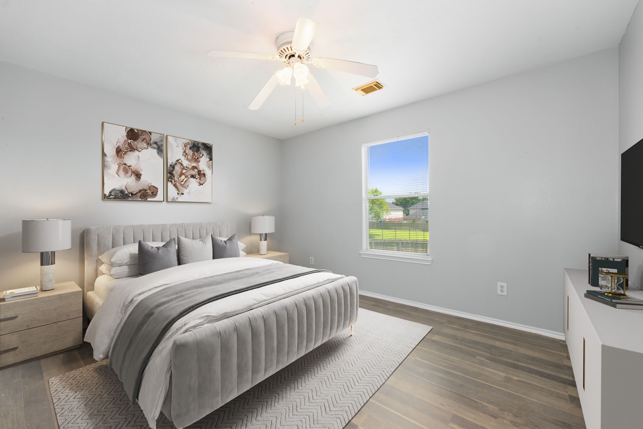 3343 Bent Spring Court Property Photo 18