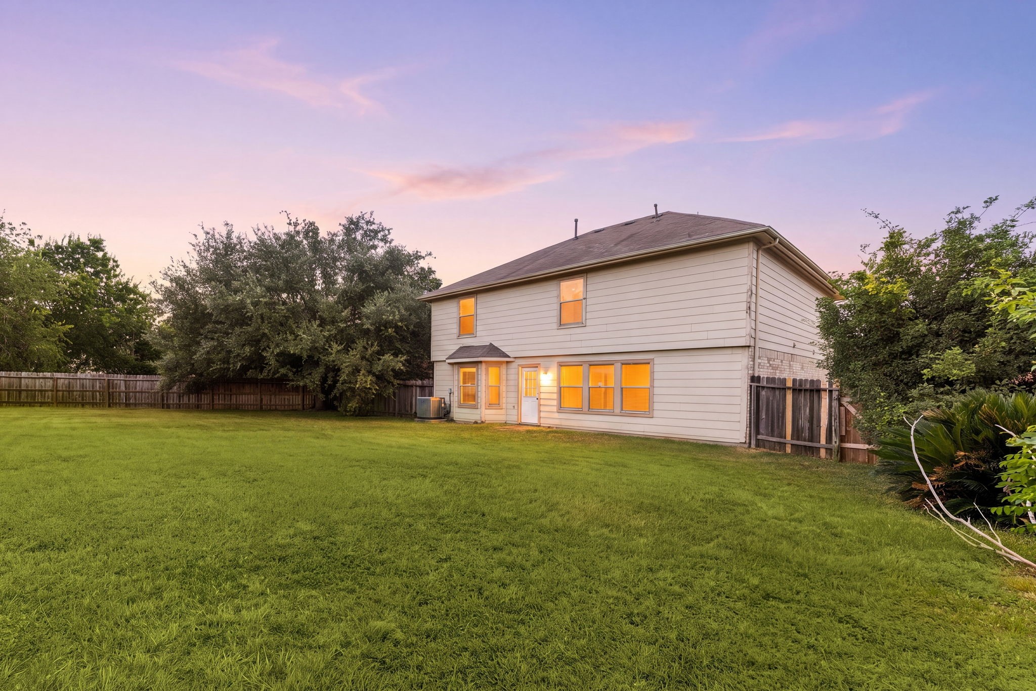 3343 Bent Spring Court Property Photo 19