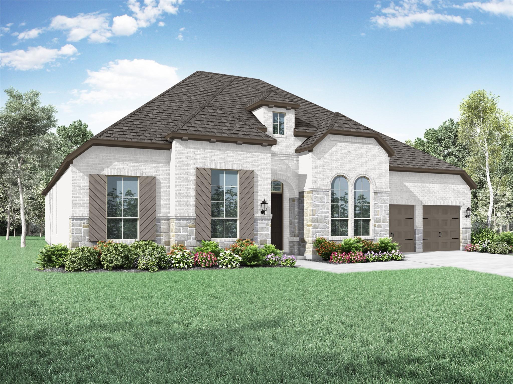 16614 Harmony Fields Street Property Photo 1