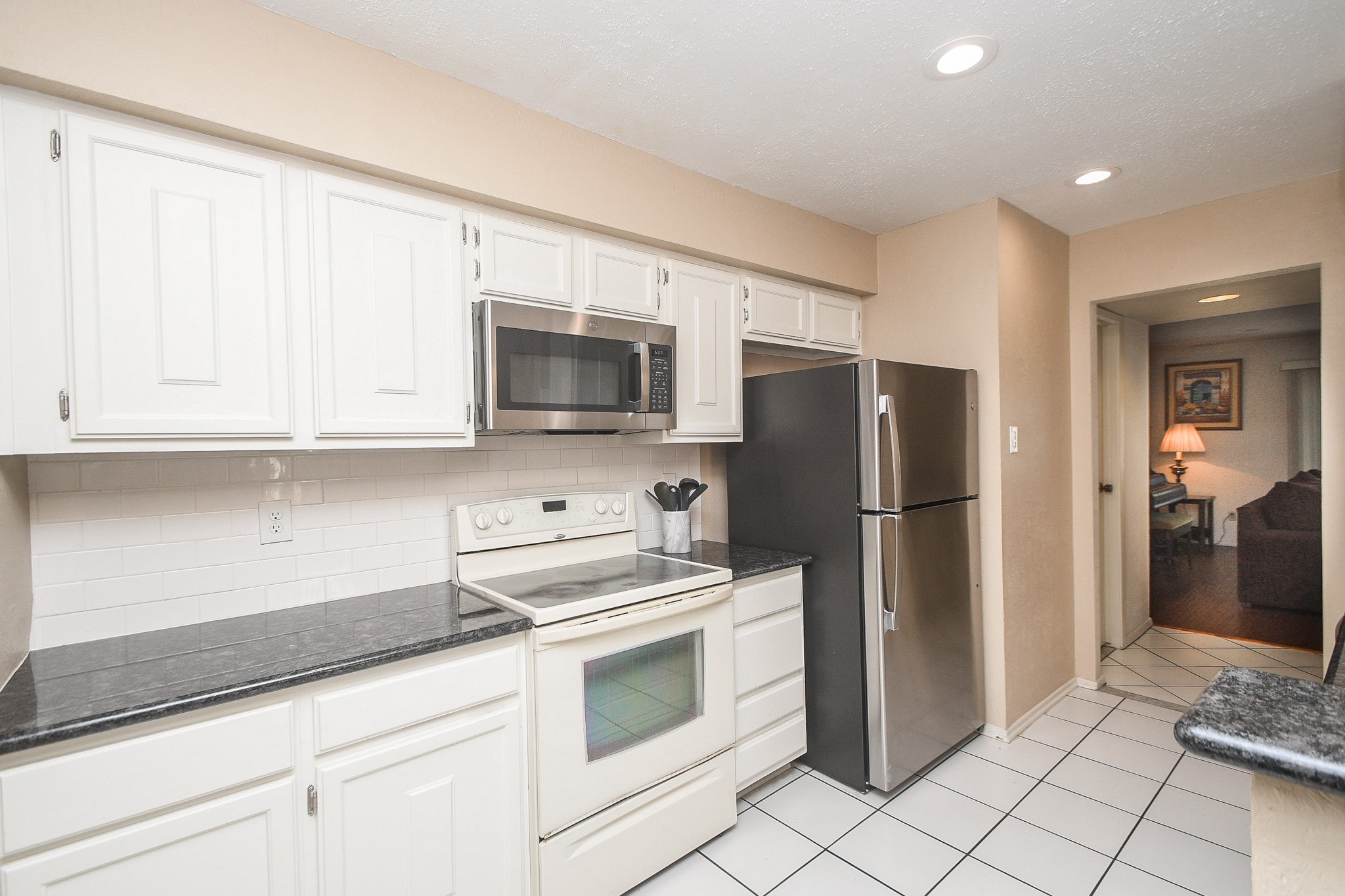 2684 Bering Drive Property Photo 9