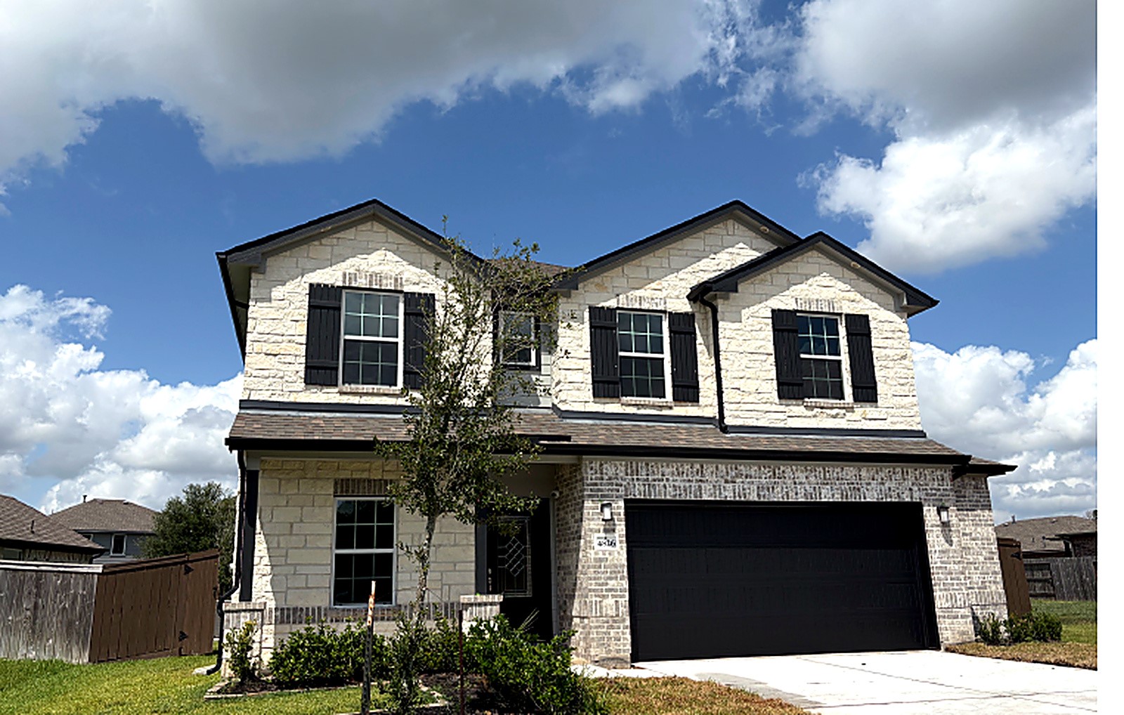 4826 Magnolia Springs Drive Property Photo