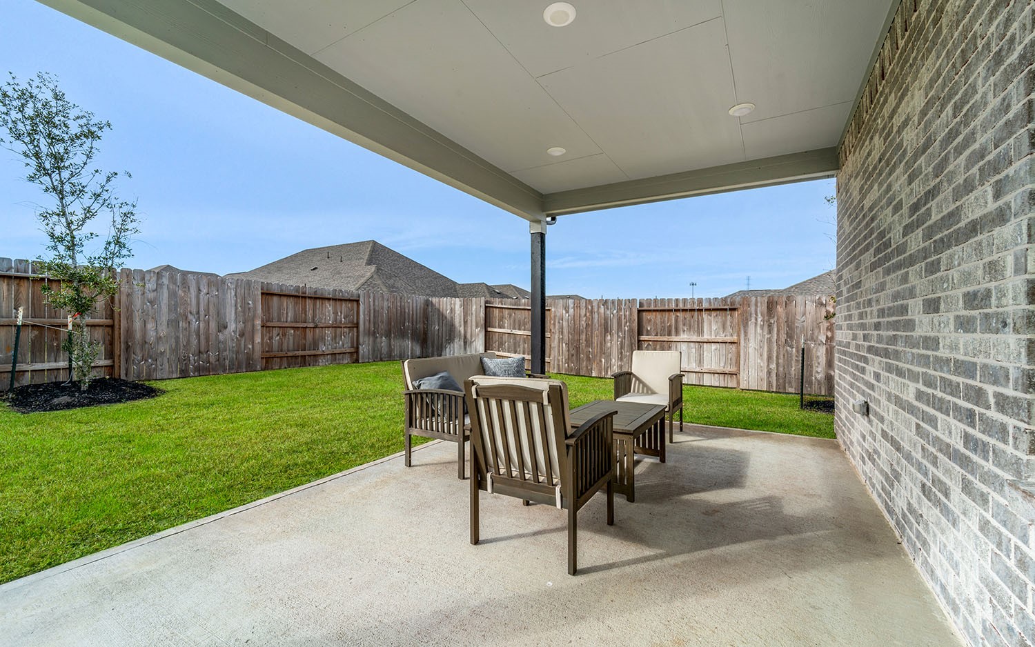 4826 Magnolia Springs Drive Property Photo 13