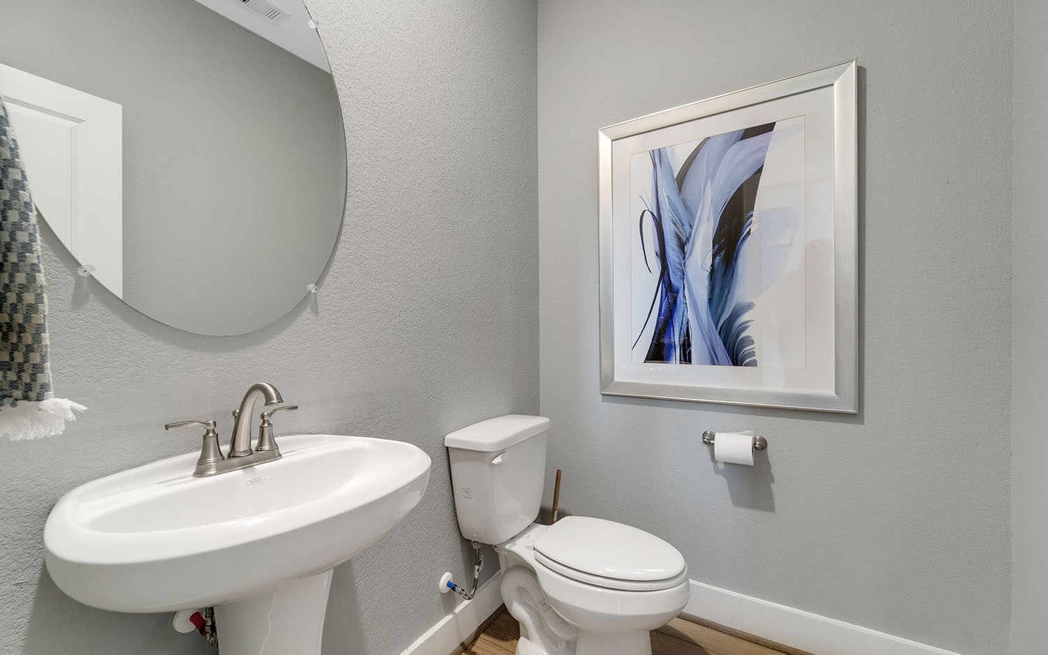 4826 Magnolia Springs Drive Property Photo 26