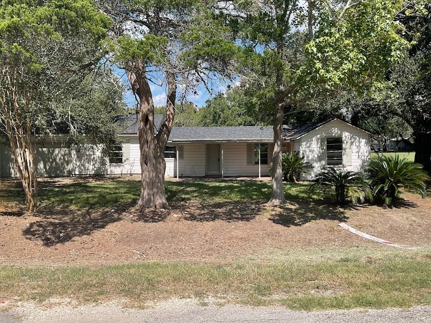 1329 Adams Road Property Photo 1