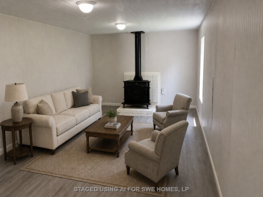 1329 Adams Road Property Photo 4
