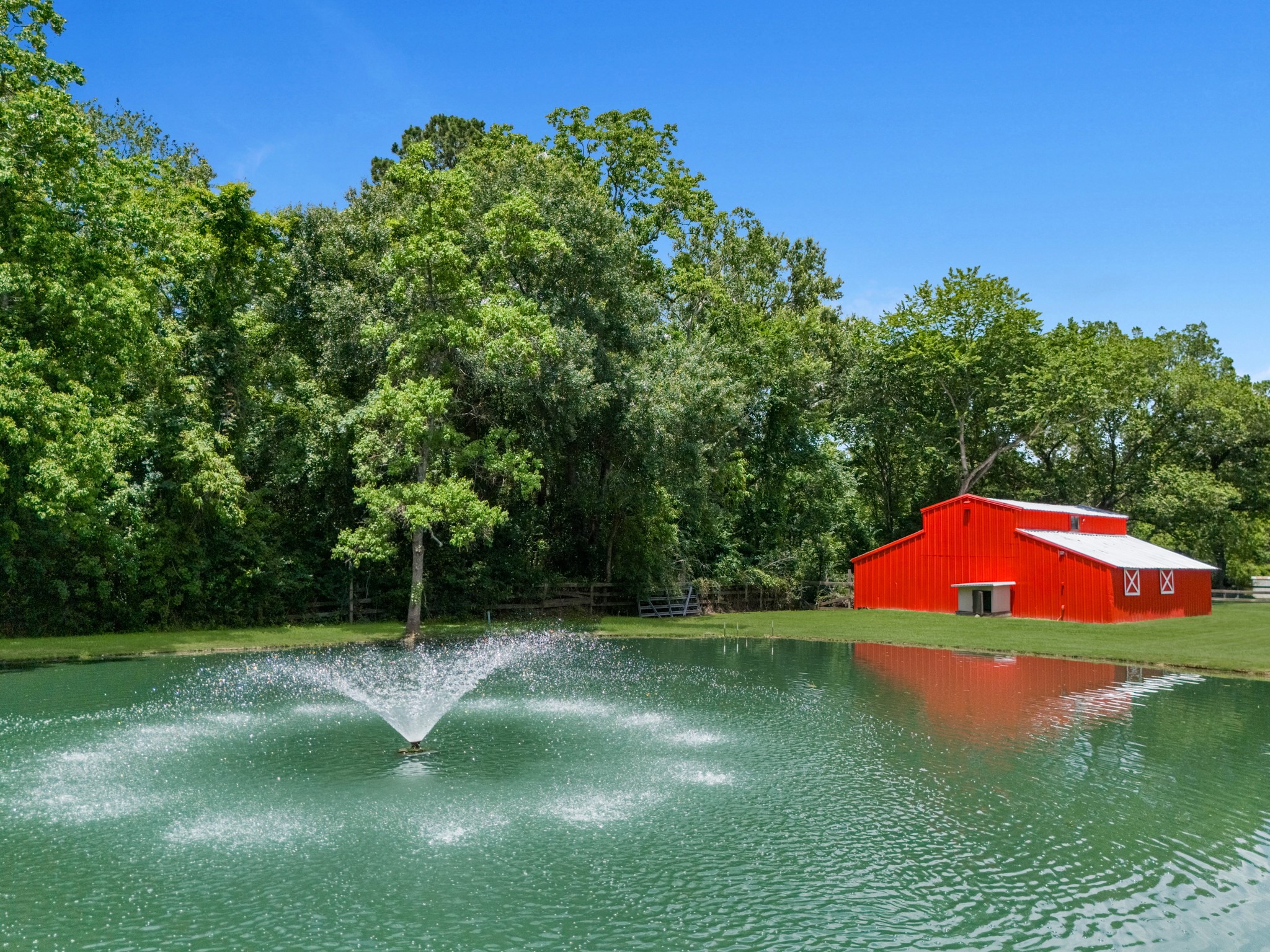 31114 Dobbin Huffsmith Road Property Photo 3