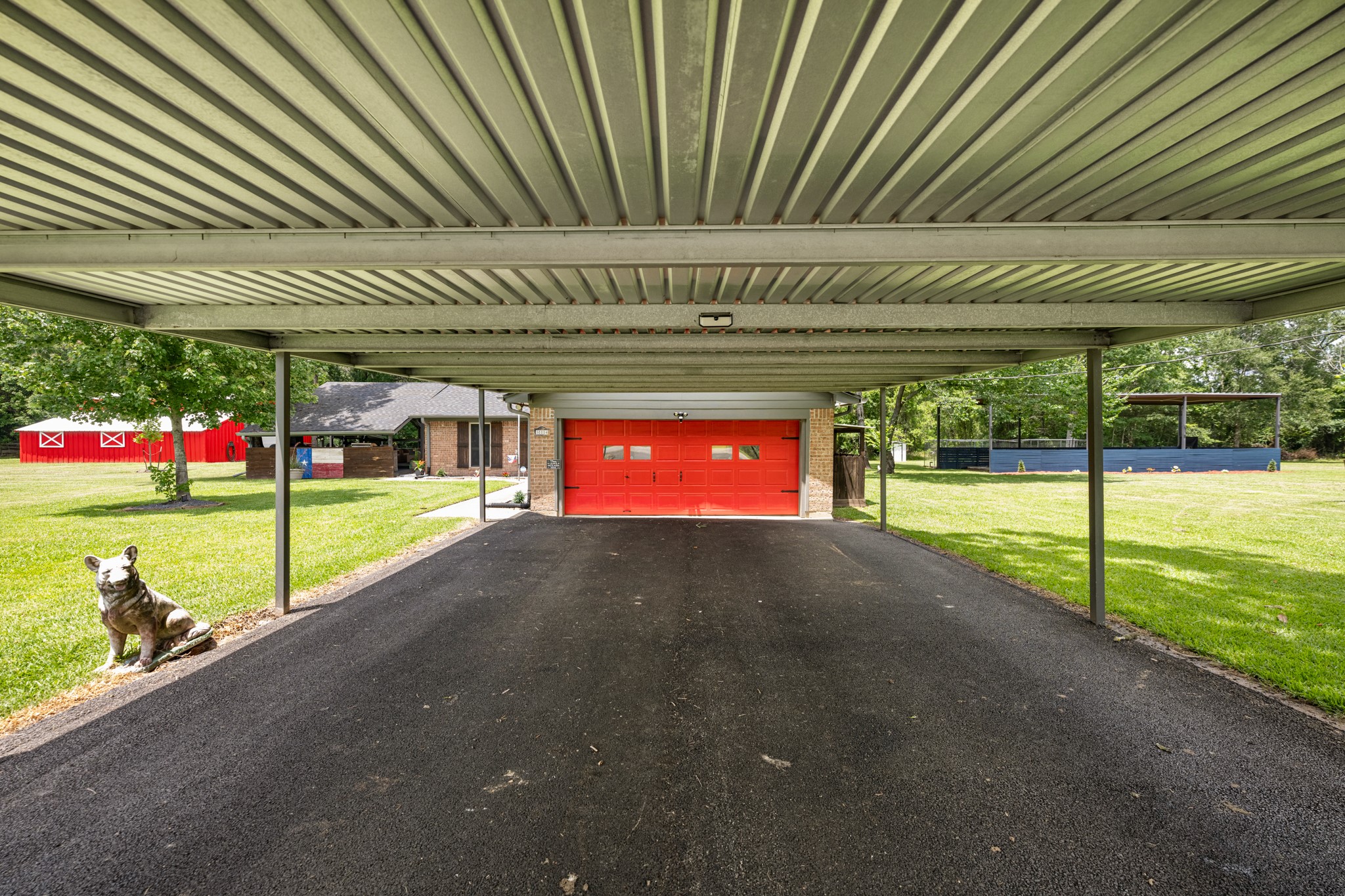 31114 Dobbin Huffsmith Road Property Photo 5