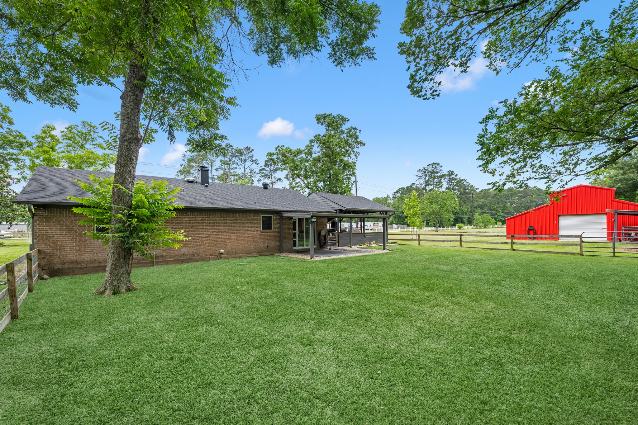 31114 Dobbin Huffsmith Road Property Photo 9