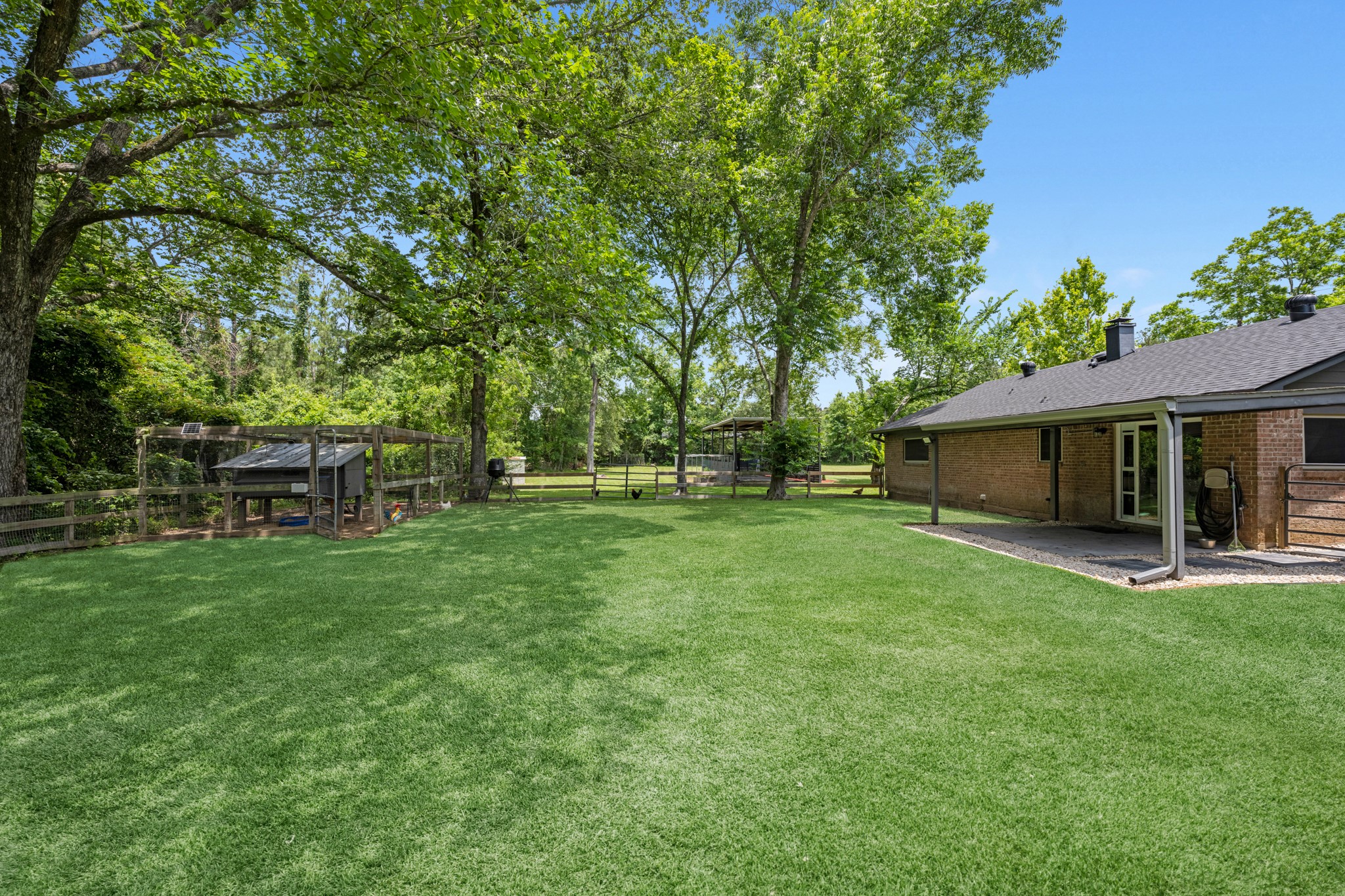 31114 Dobbin Huffsmith Road Property Photo 11