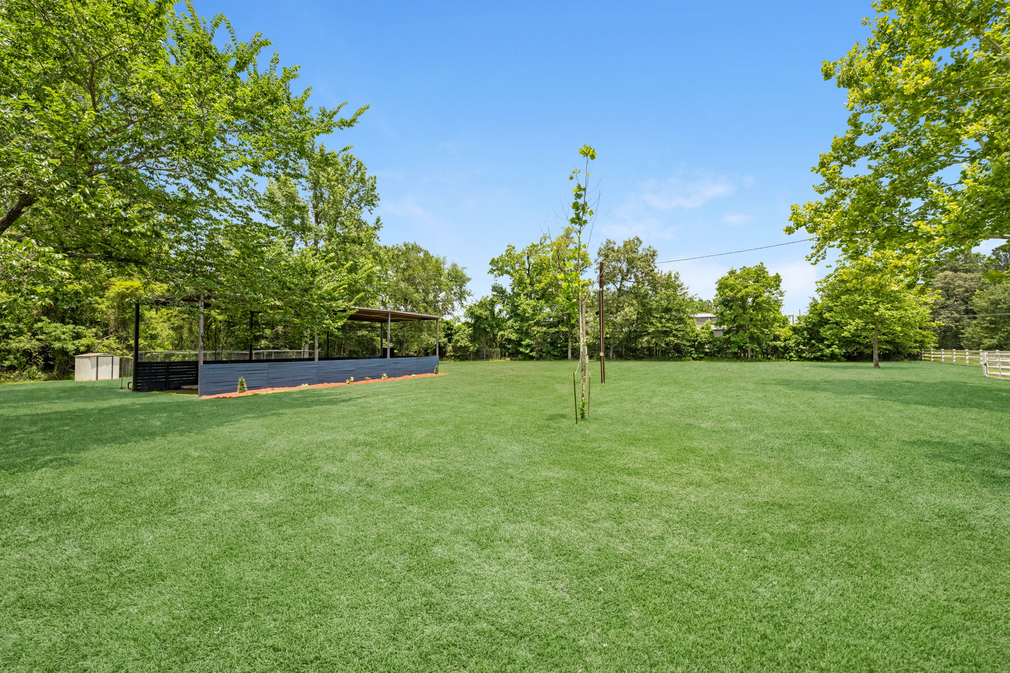 31114 Dobbin Huffsmith Road Property Photo 16