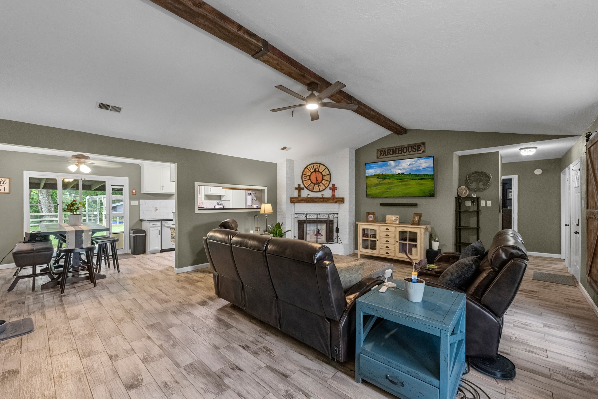 31114 Dobbin Huffsmith Road Property Photo 20