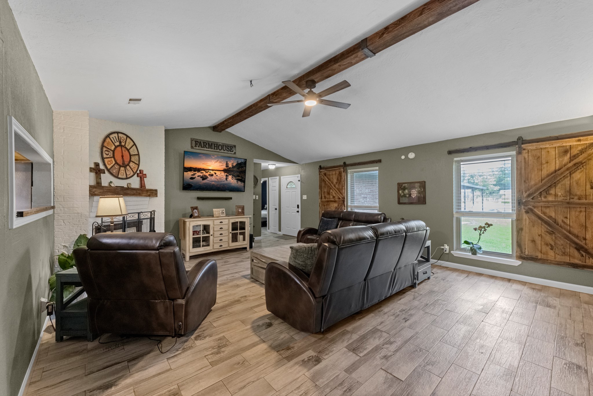31114 Dobbin Huffsmith Road Property Photo 33