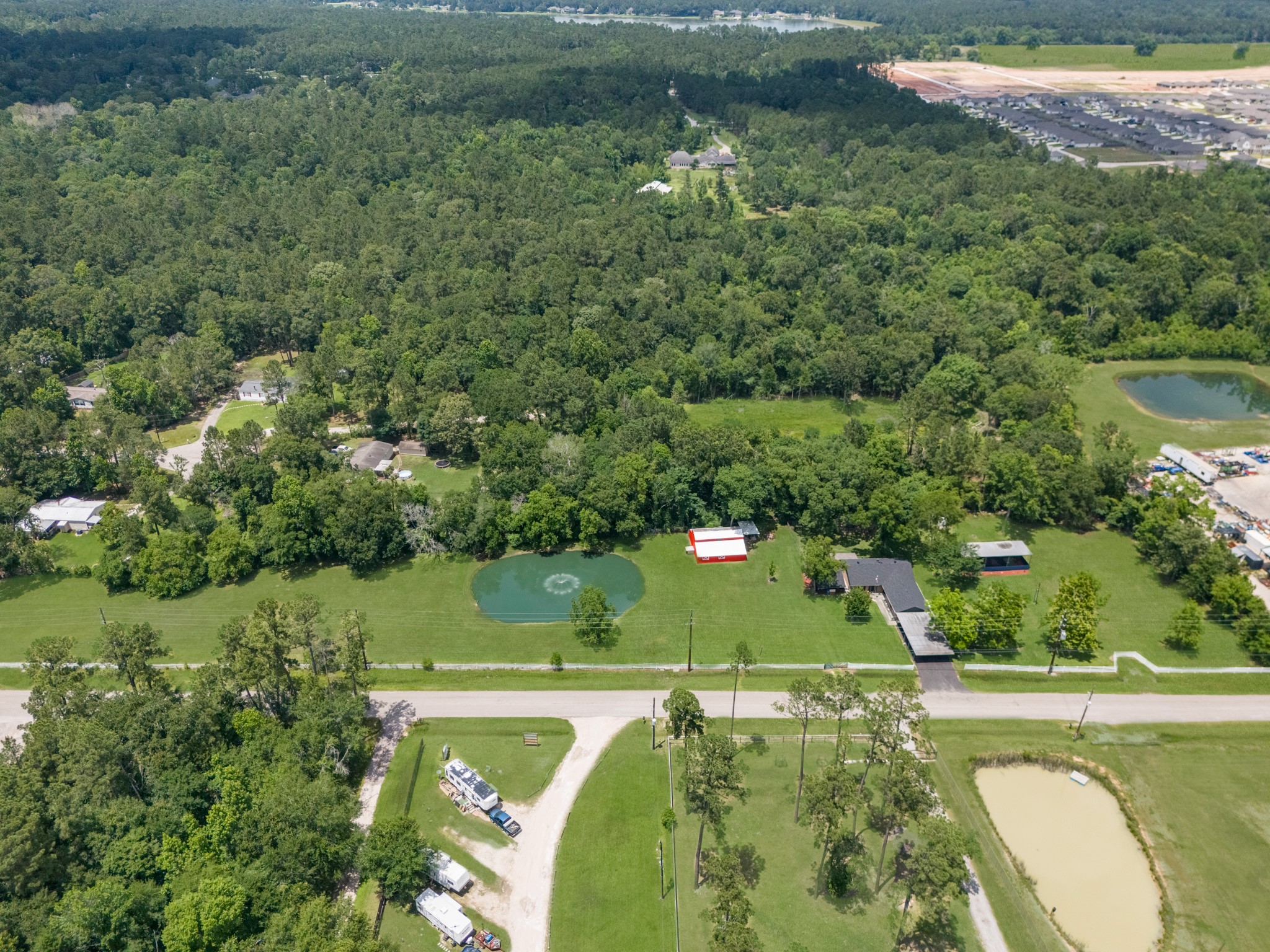 31114 Dobbin Huffsmith Road Property Photo 35
