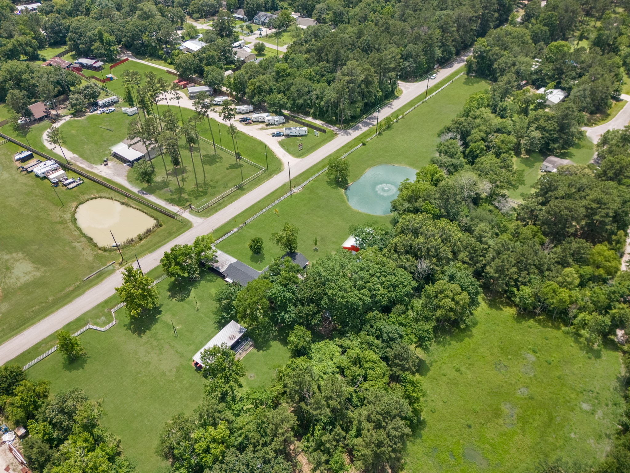 31114 Dobbin Huffsmith Road Property Photo 36
