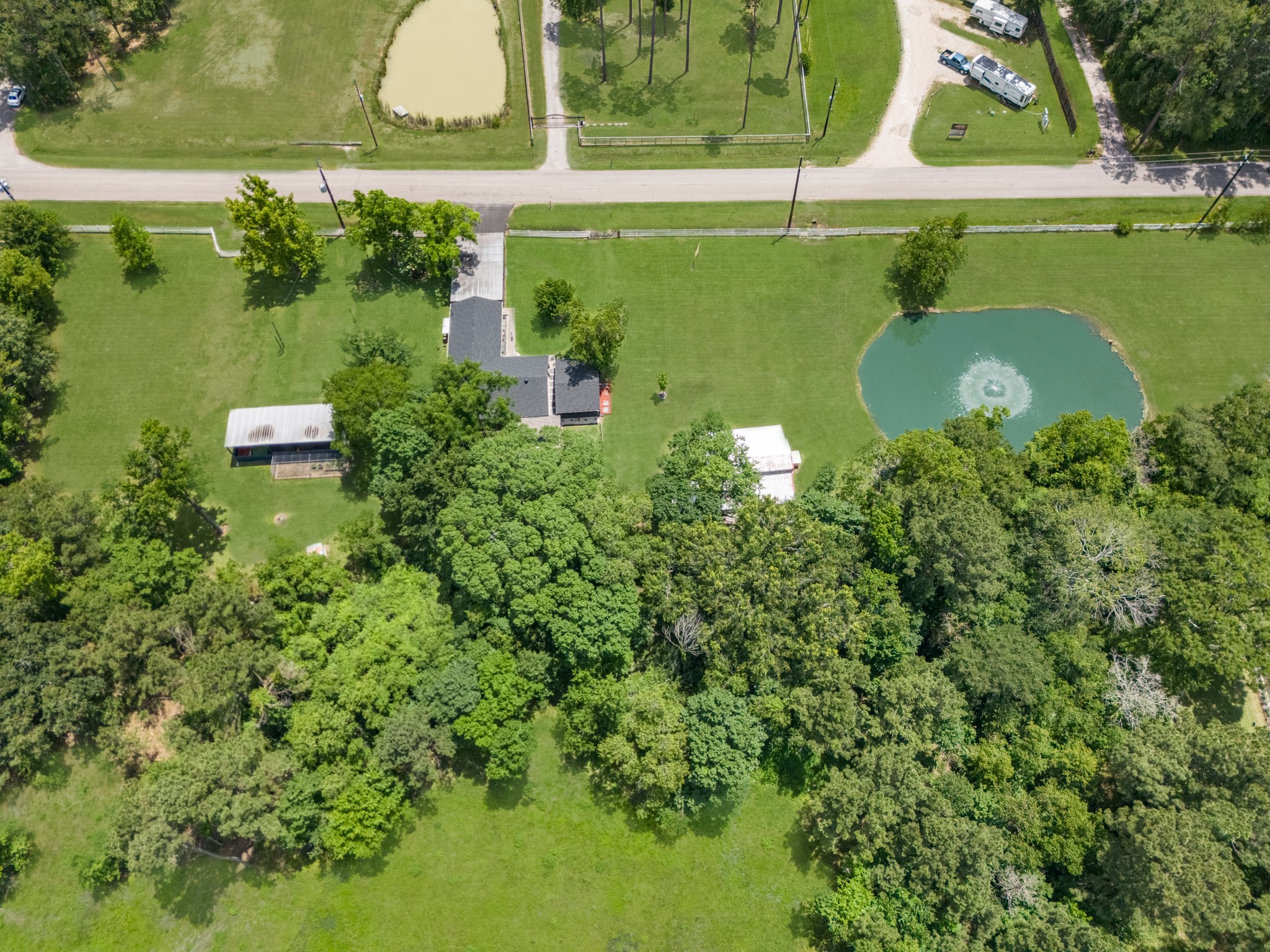 31114 Dobbin Huffsmith Road Property Photo 37