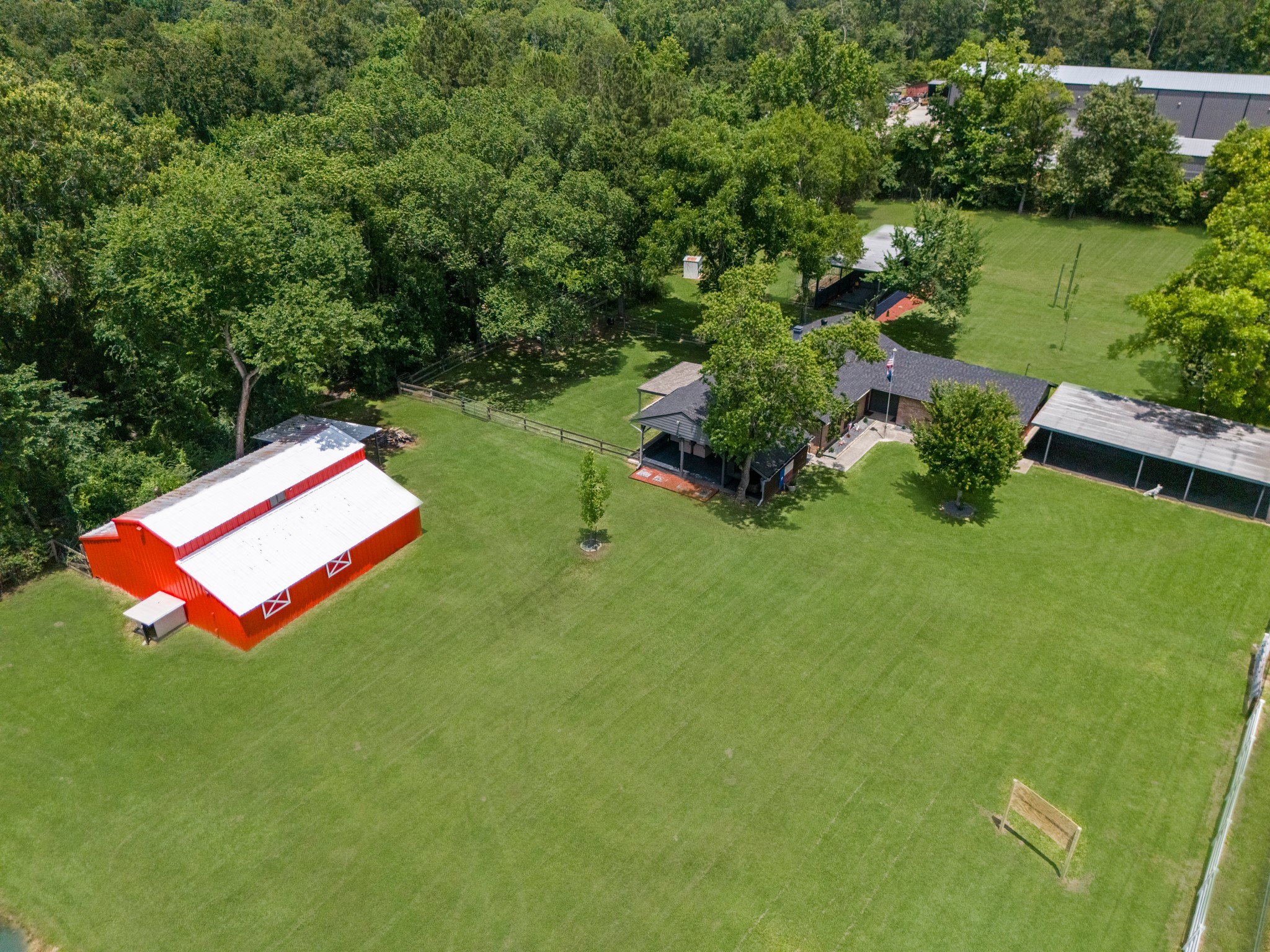 31114 Dobbin Huffsmith Road Property Photo 38