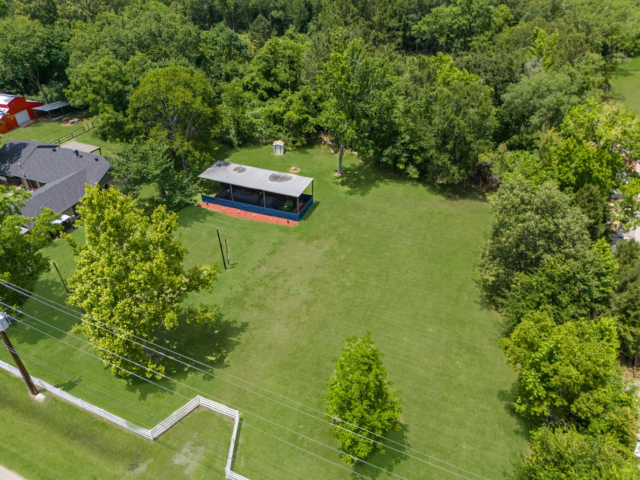 31114 Dobbin Huffsmith Road Property Photo 39