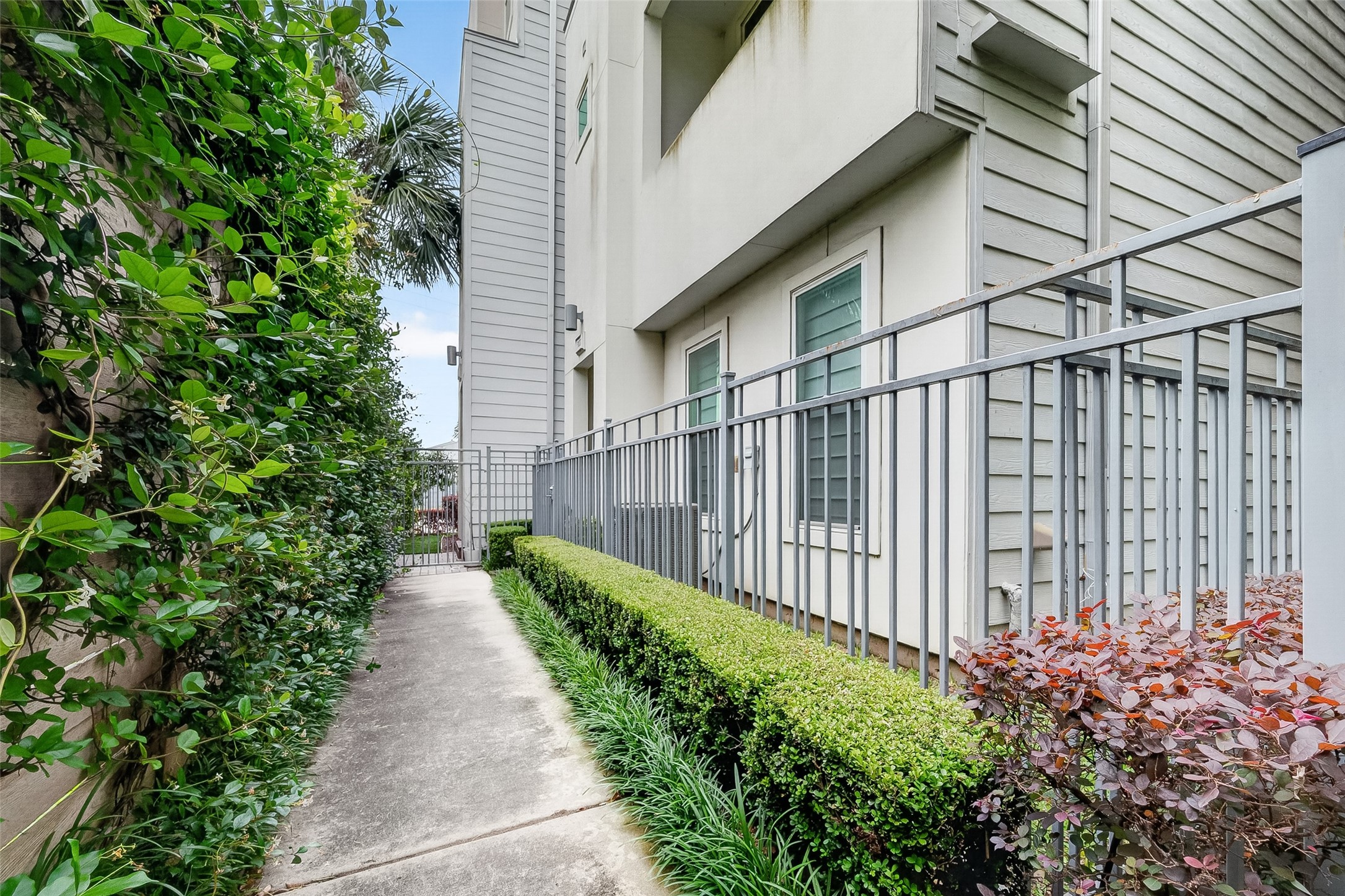 3127 Leeland Street Property Photo 4