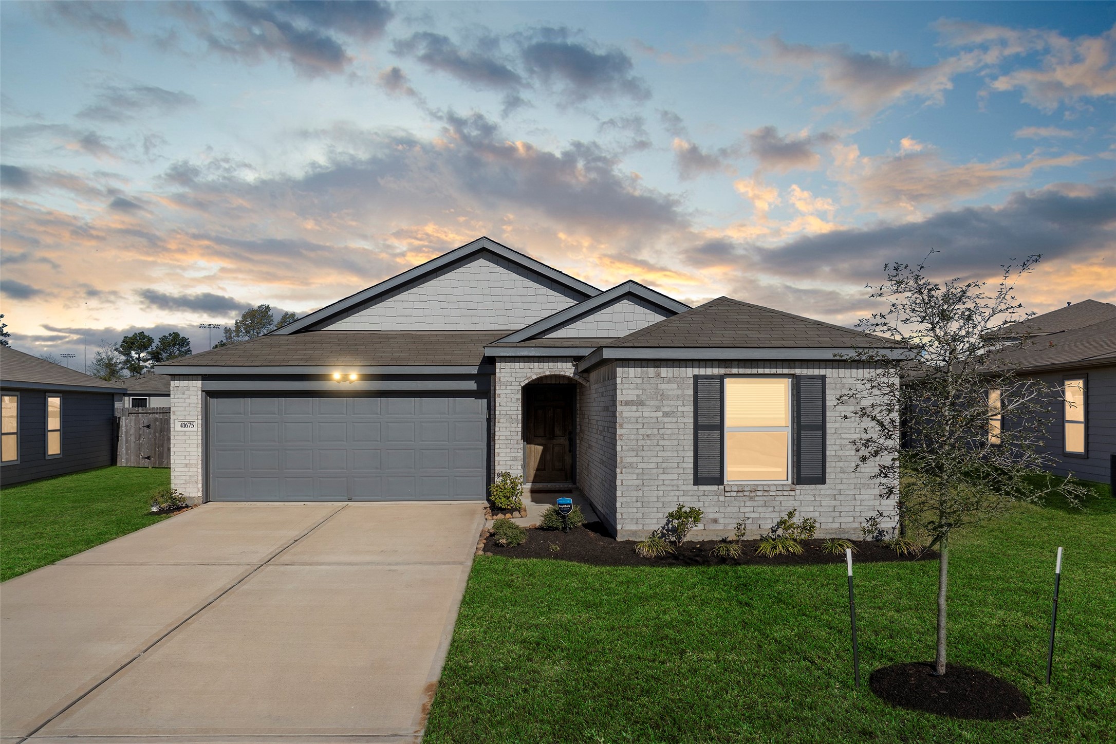 41675 Sorrel Spring Lane Property Photo 1