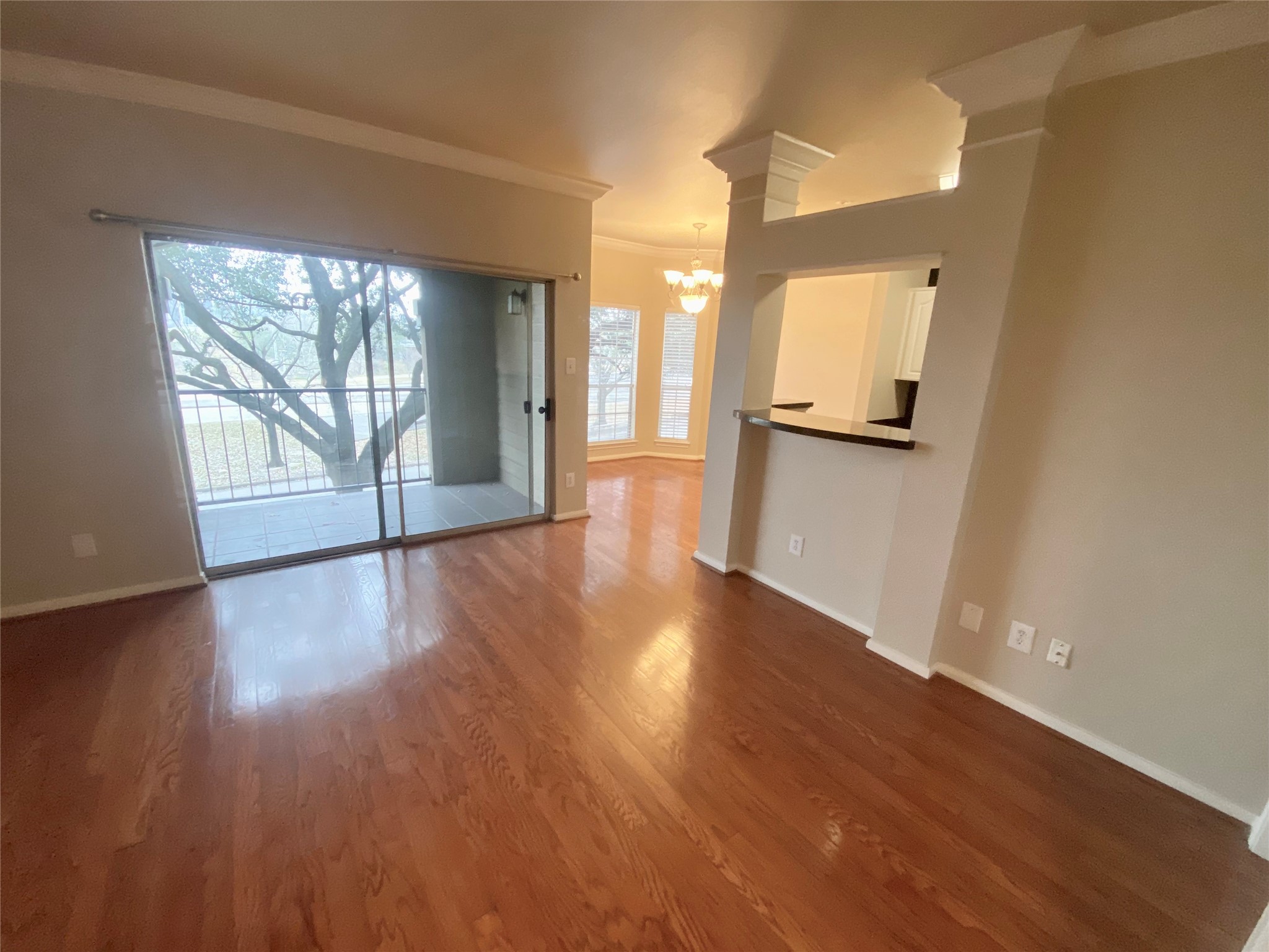 3231 Allen Parkway 1205 Property Photo 3