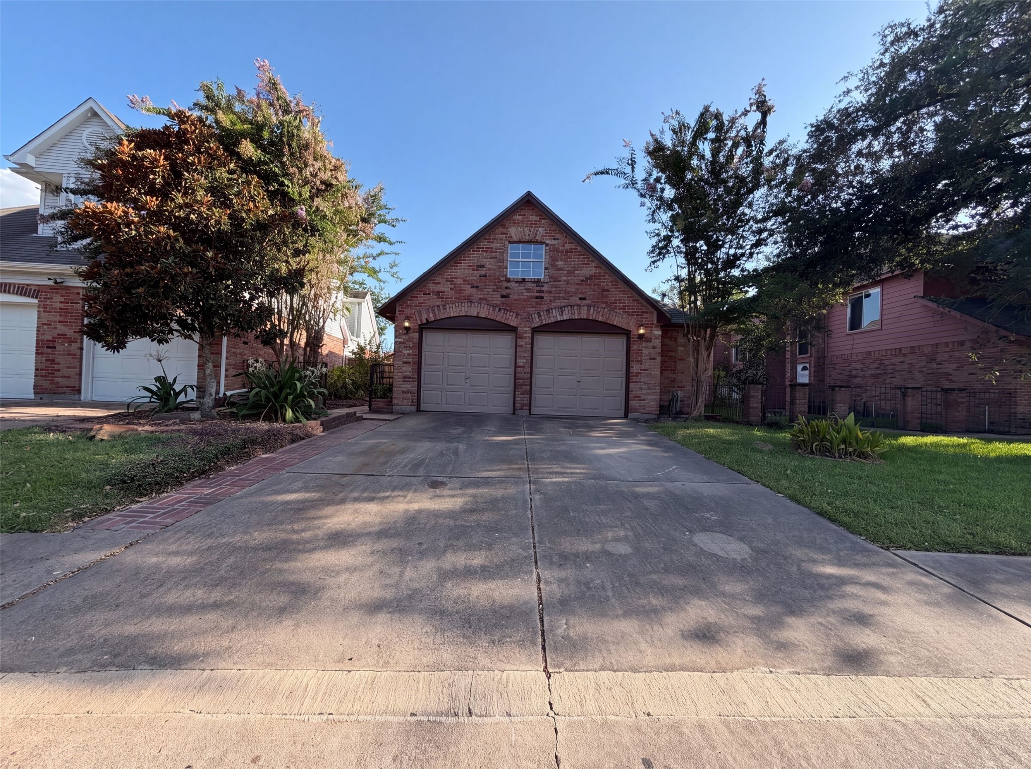 11823 Meadowchase Drive Property Photo