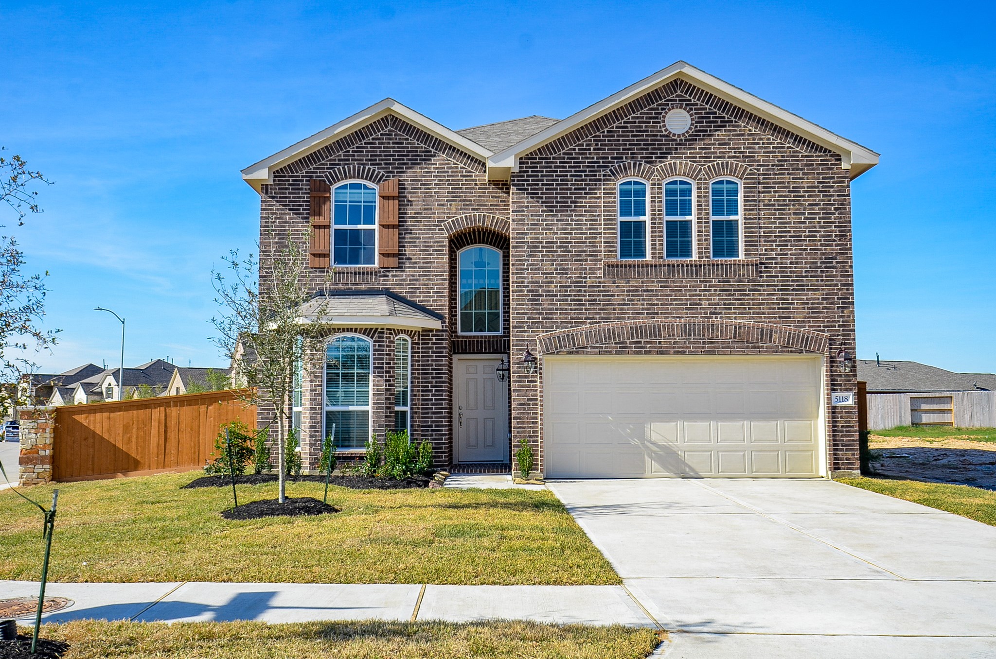 5118 Brookshire Pass Dr Property Photo 1