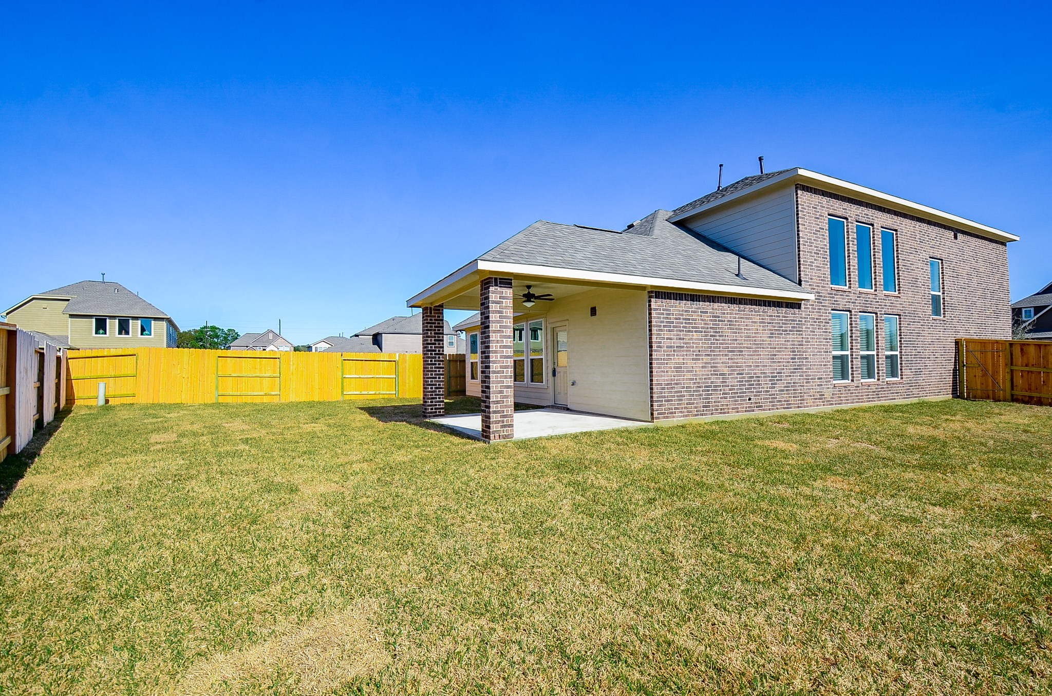 5118 Brookshire Pass Dr Property Photo 3