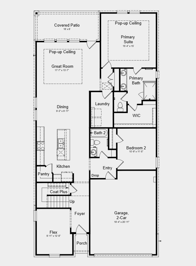 9507 Magdeburg Lane Property Photo 22